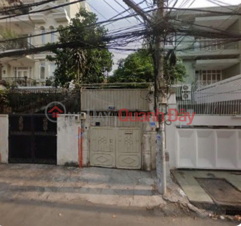 HOT CHÍNH CHỦ CẦN BÁN NHANH LÔ ĐẤT ĐẦU TƯ SINH LỜI tại phường Tân Định, quận 1, TPHCM _0