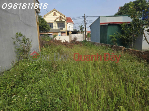 Land for sale by owner of 182.7m2 house right next to Mai Dinh UBx, Secondary school, Airport, Knc Nc3 _0