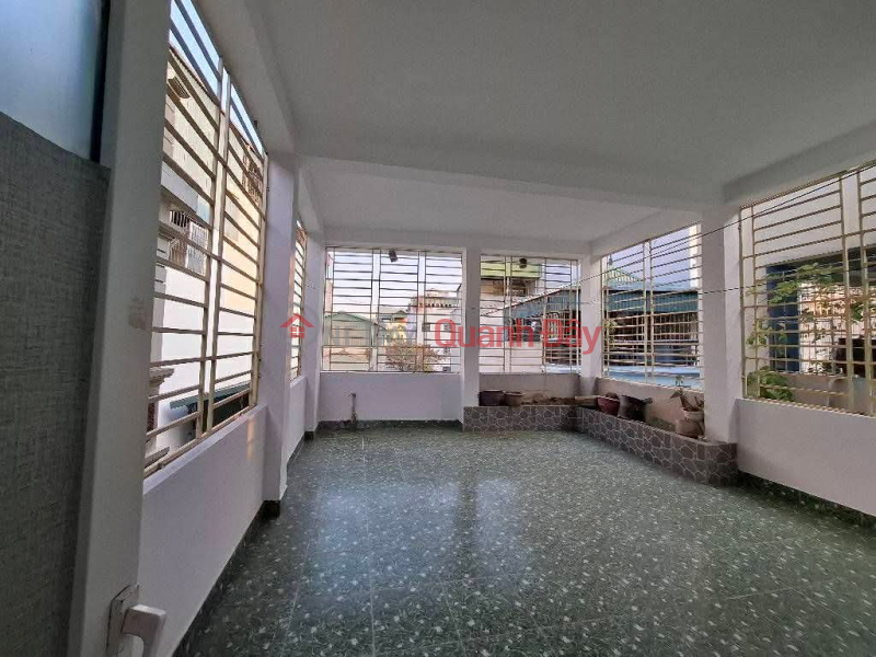 House for sale in Dam Quang Trung, 100m², 5m frontage, car access, near Aeon Mall, 15.5 billion VND. | Vietnam, Sales | đ 15.5 Billion
