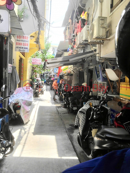 , Làm ơn chọn | Nhà ở | Niêm yết bán, đ 20 tỷ