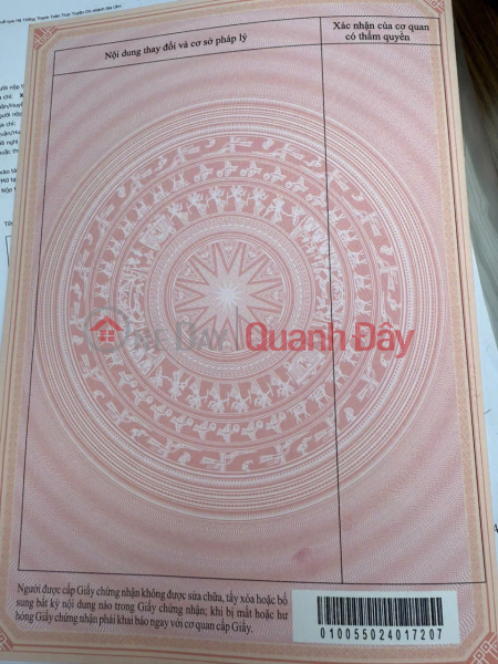 Bán đất 2 Mặt Ngõ ô Tô Vào Tận Nơi Tại Đường Kim Hồ, Xã Lệ Chi, Gia Lâm, Hà Nội | Việt Nam, Bán, đ 2,98 tỷ