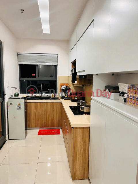 Chủ chuyển chỗ ở cần Bán nhanh Căn hộ cao cấp 3PN CT9 Vĩnh Điềm Trung _0