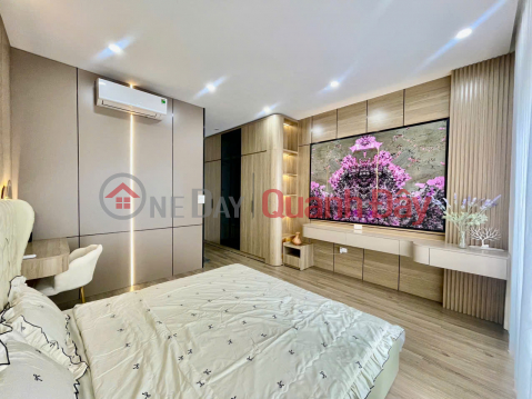 NHÀ ĐẸP - GIÁ TỐT - CHÍNH CHỦ BÁN Căn Nhà Đẹp - Thoáng Mát Tại Số 3 Ngõ 548/38,Phố Nguyễn Văn Cừ _0