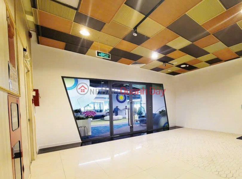 PRIME OFFICE/COMMERCIAL SPACES IN HO CHI MINH CITY FOR RENT Rental Listings