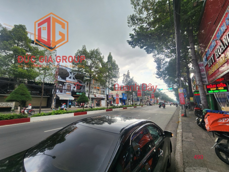 Property Search Vietnam | OneDay | Nhà ở, Niêm yết bán, Hàng HOT! Mặt tiền Nguyễn Ái Quốc gần chợ Tân Phong, ngang 7m, chỉ 6 tỷ