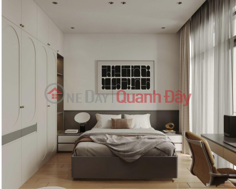 **Bán nhà hẻm Âu Cơ, phường 9 Tân Bình (4x10,5) 2 tầng chỉ hơn 5 tỷ _0