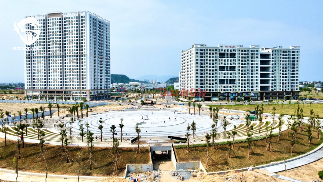 Property Search Vietnam | OneDay | Nhà ở | Niêm yết bán | Chủ Gửi bán nhanh Chung cư FPT Plaza2 view biển tầng cao siêu đẹp!