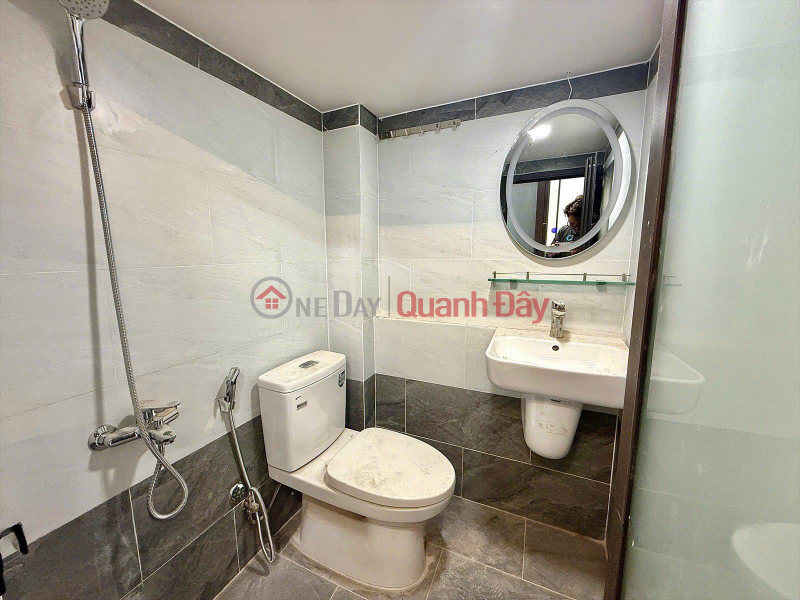 đ 29.5 Billion (100% Genuine Listing) Apartment building for sale, 192m2 x 37 units, located on Huynh Van Nghe Street - Cash flow of 2.4 billion VND ~ 8.5% per year.