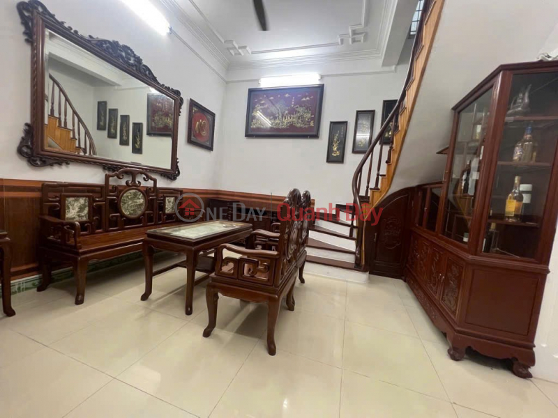 Property Search Vietnam | OneDay | Nhà ở | Niêm yết bán | CHÍNH CHỦ Cần Bán Nhanh Nhà tại Đường Trương Định, Phường Thịnh Liệt, Quận Hoàng Mai, Hà Nội