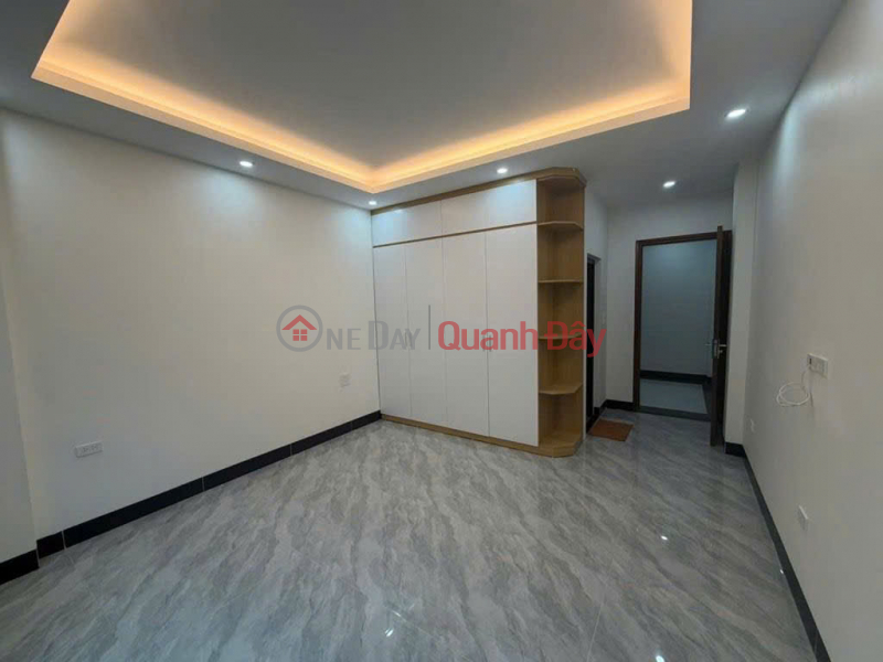 đ 7,7 tỷ | SIÊU PHẨM PHÂN LÔ - Ô tô đỗ cửa - 50m ra mặt đường 32 - Gần ĐH Công Nghiệp Hà Nội