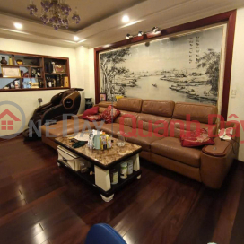 BÁN NHÀ XUÂN LA PHÂN LÔ, Ô TÔ NGỦ NHÀ, DÂN XÂY 2 THOÁNG, 50M2 GIÁ 14 TỶ _0