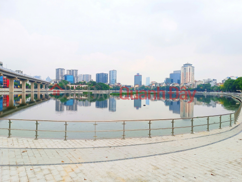 Bán nhà MAI ANH TUẤN – MẶT NGÕ KINH DOANH – GẦN HỒ – MẶT TIỀN 7m – 51m² x 5T – 18,2 tỷ _0