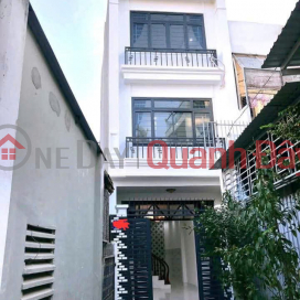 NHÀ ĐẸP – GIÁ TỐT - Chính Chủ Cần Bán Nhà Tại Nguyễn Kim, Phường Vũng Tàu, BRVT _0