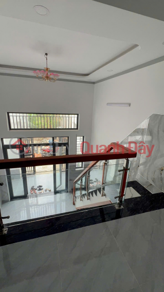 đ 920 Million New house for sale near Nguyen Quoc Phu Secondary School, Dx14 Tan Vinh Hiep, Binh Duong. Price: 920 million VND.