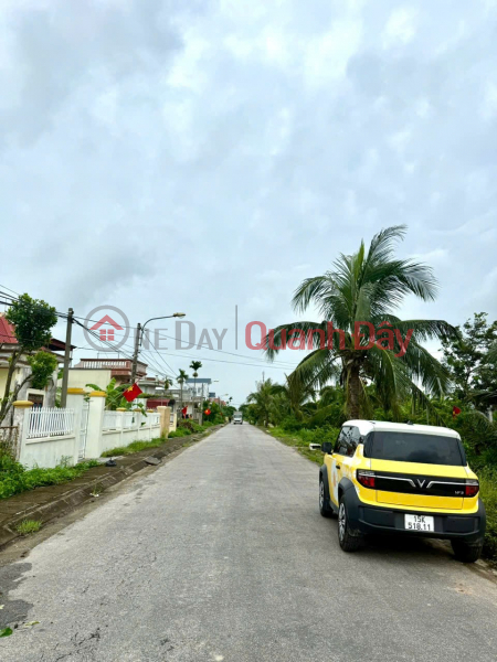 đ 1.75 Billion 1.75 billion 150m2 Trung Nghia Do Son Zalo 0567222555