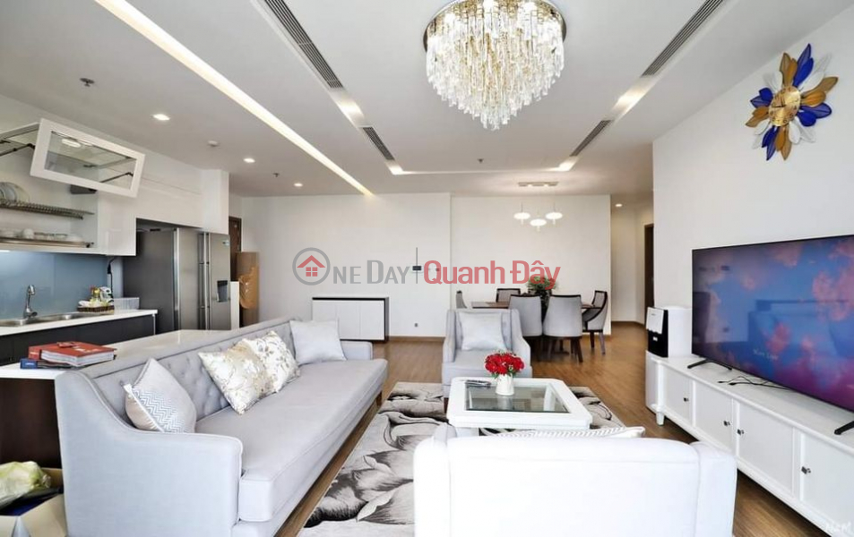 Property Search Vietnam | OneDay | Residential, Sales Listings | The owner needs to sell the house - Pham Van Dong in front of the car avoid - the alley is as wide as the street