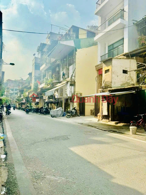 Rare - Nguyen Van To street frontage - Old quarter center - 140m² - Frontage 4.65m - Price only 73 billion (over 500 million\/m2) _0
