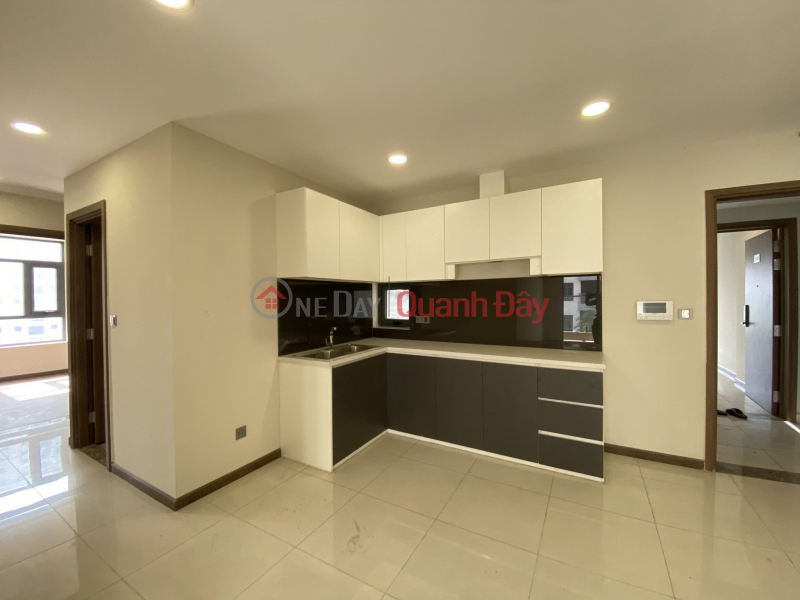 Property Search Vietnam | OneDay | Nhà ở Niêm yết bán, ĐÓN ĐẦU LÀN SÓNG HẠ TẦNG THỦ THIÊM CÙNG CĂN HỘ DE CAPELLA QUẬN 2
