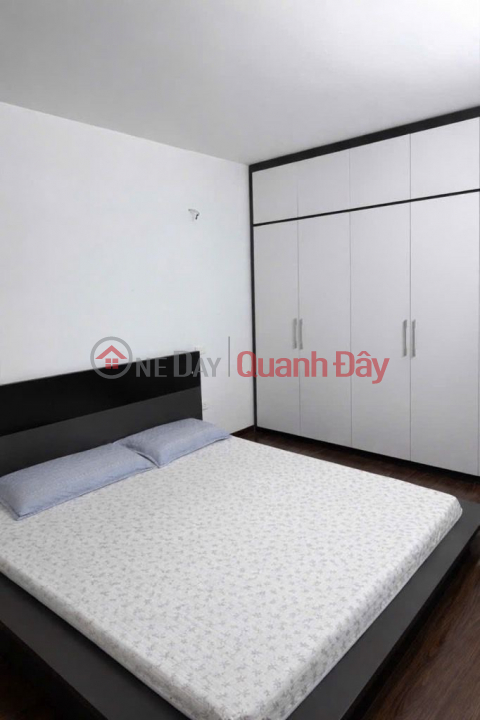Apartment for sale at Newtatco Vinh Phuc, Ba Dinh, 66m², 2 bedrooms, price 6.6 billion VND. _0