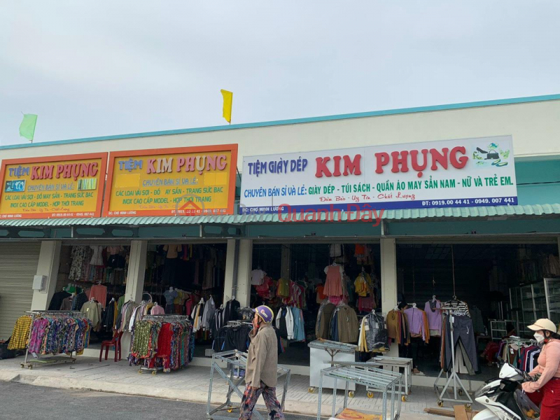 ĐẤT Chính Chủ - Giá Tốt - Bán Đất tại khu đô thị mới - Chợ Minh Lương - Kiên Giang Niêm yết bán