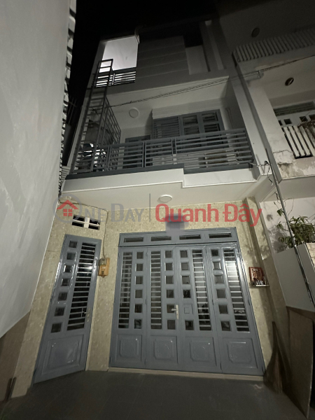 Property Search Vietnam | OneDay | Residential | Sales Listings, OWNER SELLING NR combined with CHDV Nguyen Van Cong, Ward 3, Go Vap, Ho Chi Minh City