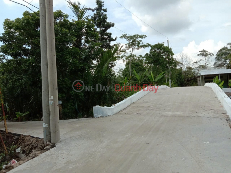 PRIME LAND - GREAT PRICE - URGENT SALE OF 2 ADJACENT LAND PLOTS WITH HIGH POTENTIAL IN Nhon Nghia Commune, Phong Dien District, Can Tho City | Vietnam, Sales | đ 430 Million