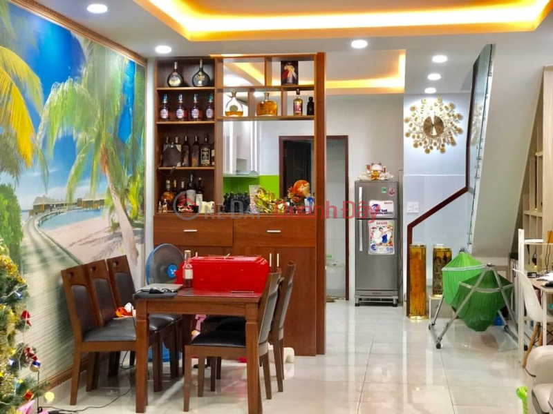 Property Search Vietnam | OneDay | Nhà ở, Niêm yết bán | TÂN PHÚ - ÂU CƠ - NHÀ ĐẸP Ở LIỀN - DÒNG TIỀN 9TR/ THÁNG - NHỈNH 4 TỶ