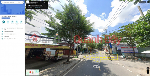 Land for sale on Nguyen Van Tao street, Hiep Phuoc, Nha Be, Ho Chi Minh city - 369m2, corner lot, free of tax _0