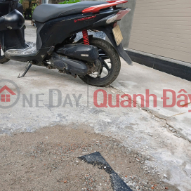 Vị trí đẹp bán nhà ngõ 195 Phúc Lợi - Long Biên _0