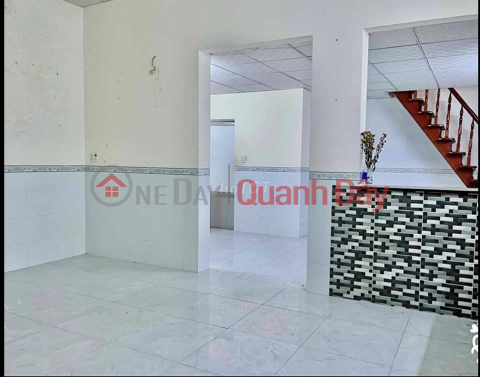 House for sale in Tay Thanh alley, 48m2, 1FLOOR, 3.55 billion near AEON _0