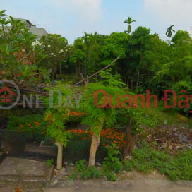 Đất Mặt tiền SHR Đ.8m 183m2 – Thạnh Lộc 50 Quận 12 SS _0