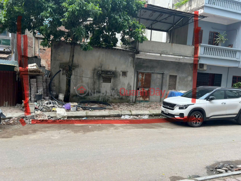 Property Search Vietnam | OneDay | Residential | Sales Listings | EXTINCT PRODUCT IN TAY HO DISTRICT!!!<br \\/> THUY KHUE STREET FRONT _ ANCIENT COPPER. - SUPER BEAUTIFUL LAND PLOT<br \\/> SAY NO TO PLANNING