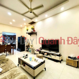 Private house for sale on Le Thanh Nghi street, corner lot, 50m, 4 floors, 4.1m, price slightly 4 billion. _0