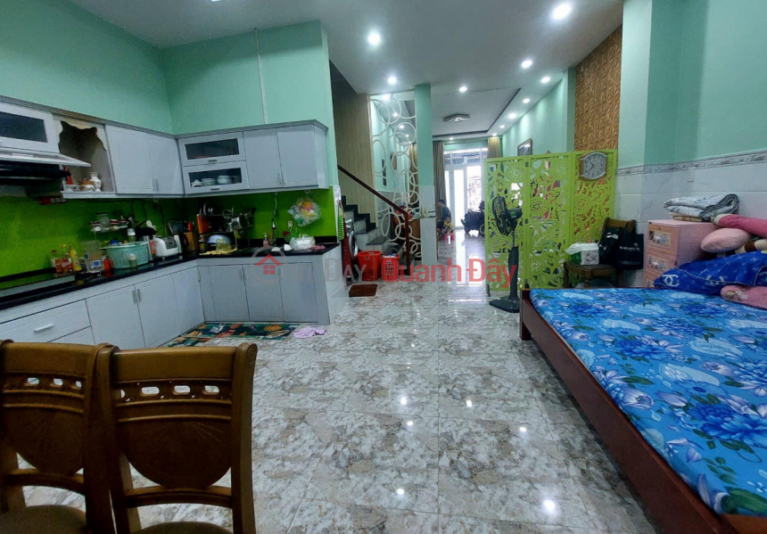Property Search Vietnam | OneDay | Nhà ở | Niêm yết bán Xe Hơi Sát Nhà - Không Quy Hoạch - 74M - 3PN - Nhỉnh 4Tỷ.
