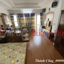 House for sale, frontage on Nguyen Truong To, Phu Nhuan, 40m2, 7 billion. _0