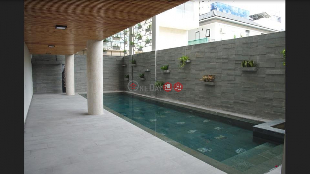 Căn hộ Homey (Homey Apartments) Sơn Trà|搵地(OneDay)(3)