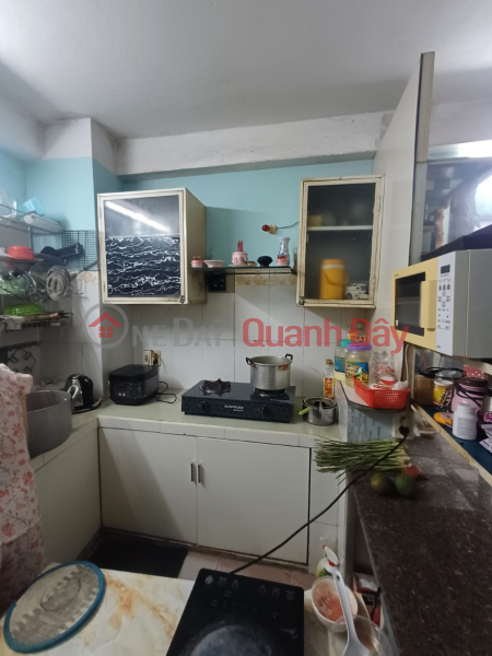 Property Search Vietnam | OneDay | Residential, Sales Listings, ► 6m Parking House, Close to Tieu La District, 2.5 Hard Floors, Business, 2.8x billion