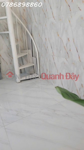 NHÀ 3 TẦNG ĐÚC TẤM THẬT – NHÀ MỚI ĐẸP – GIÁ CHỈ 820 TRIỆU Việt Nam | Bán, đ 820 triệu