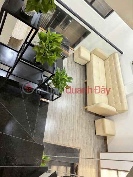 CHỈ DUY NHẤT 1 CĂN- NGuyễn Công Trứ - Hai Bà Trưng - 6 tầng - 3 ngủ đủ công năng - 30m ra mặt phố - ở ngay - Niêm yết bán