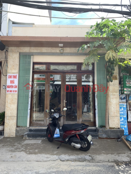 OWNER NEEDS TO SELL A HOUSE WITH A BEAUTIFUL LOCATION IN Hoa Cuong Bac Ward, Hai Chau District, Da Nang Sales Listings