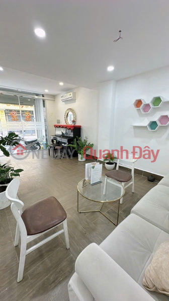 Property Search Vietnam | OneDay | Residential | Sales Listings, TOP BUSINESS FRONTAGE - BAC HAI AREA - TAN BINH - VERY NICE WIDTH NEARLY 7M - AREA NEARLY 100 SQM - 3 REINFORCED FLOORS - 10 BEDROOMS -