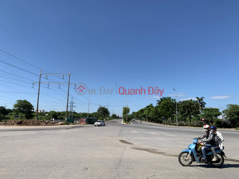 Cần bán nhà Tây Tựu - Bắc Từ Liêm 55m2 7 tầng thang máy chỉ nhỉnh 10 tỷ Niêm yết bán