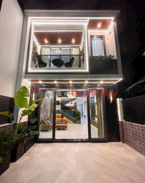 CORNER HOUSE WITH TWO STREET FRONTAGES, 110M², ONLY 6.5 BILLION VND, NEXT TO PHU MY HUNG. _0
