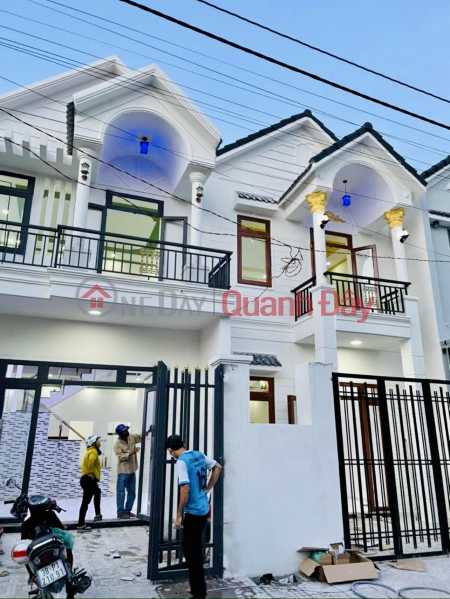 Cash-strapped, quick sale of house with 1 ground floor and 1 floor at cheap price Sales Listings