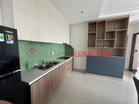 3 BEDROOM APARTMENT FOR RENT IN DISTRICT 7 _0