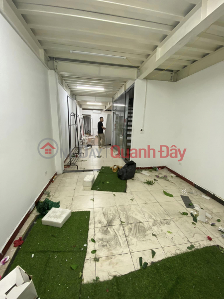 Property Search Vietnam | OneDay | Residential | Rental Listings HOUSE FOR RENT ON VU TONG STREET, PHAN THANH XUAN, WIDE SIDEWALK, CARS CAN PARKING DAY AND NIGHT