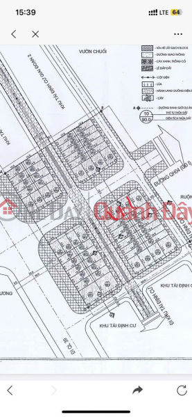 Property Search Vietnam | OneDay | Nhà ở Niêm yết bán ĐẦU TƯ LÀ SINH LỜI - Bán Nhanh 3 Lô Đất liền kề vị trí đắc địa tại huyện Yên Mỹ tỉnh Hưng Yên