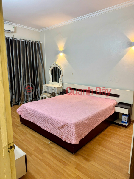 Bán chung cư Bắc Linh Đàm 73m chỉ 5,2 tỷ Việt Nam Bán, đ 5,2 tỷ