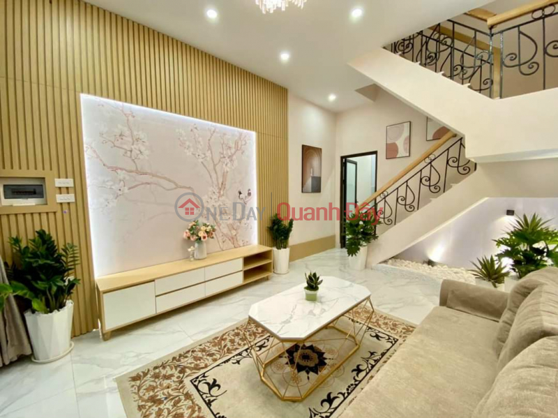 Property Search Vietnam | OneDay | Residential Sales Listings, For sale beautiful house Do Duc Duc, 46m2, car, corner lot, live now, 5 billion VND