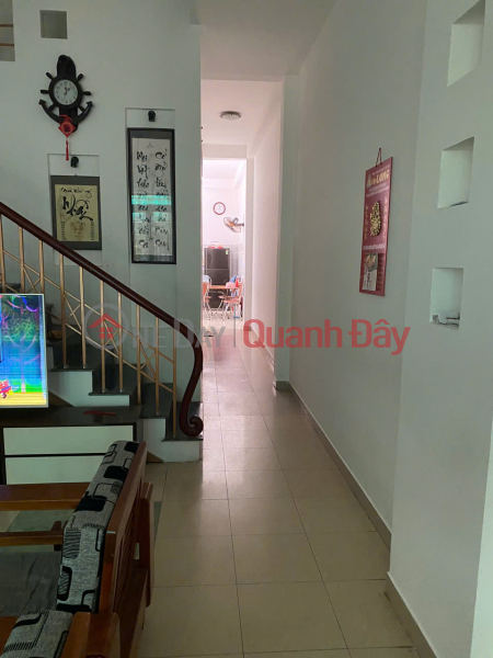 Property Search Vietnam | OneDay | Residential, Sales Listings ► House 70m from Nguyen Hoang street, 98m2, 2 solid floors, over 4.15 billion